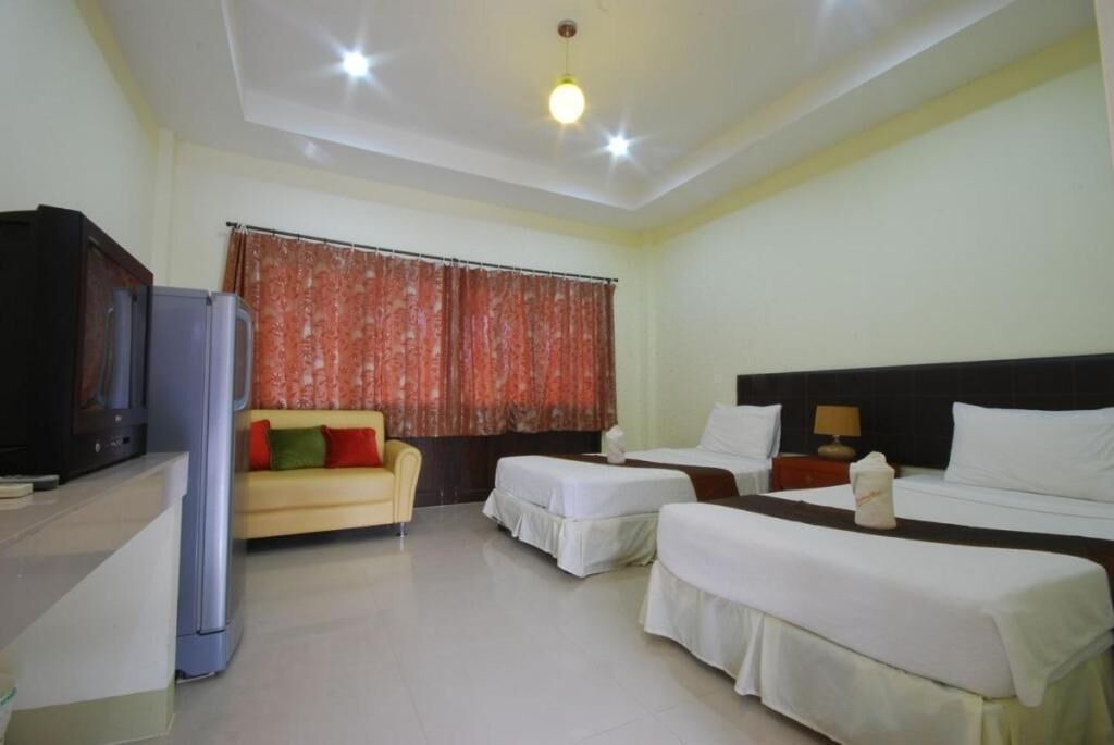 Photo of Bedroom in Lamai