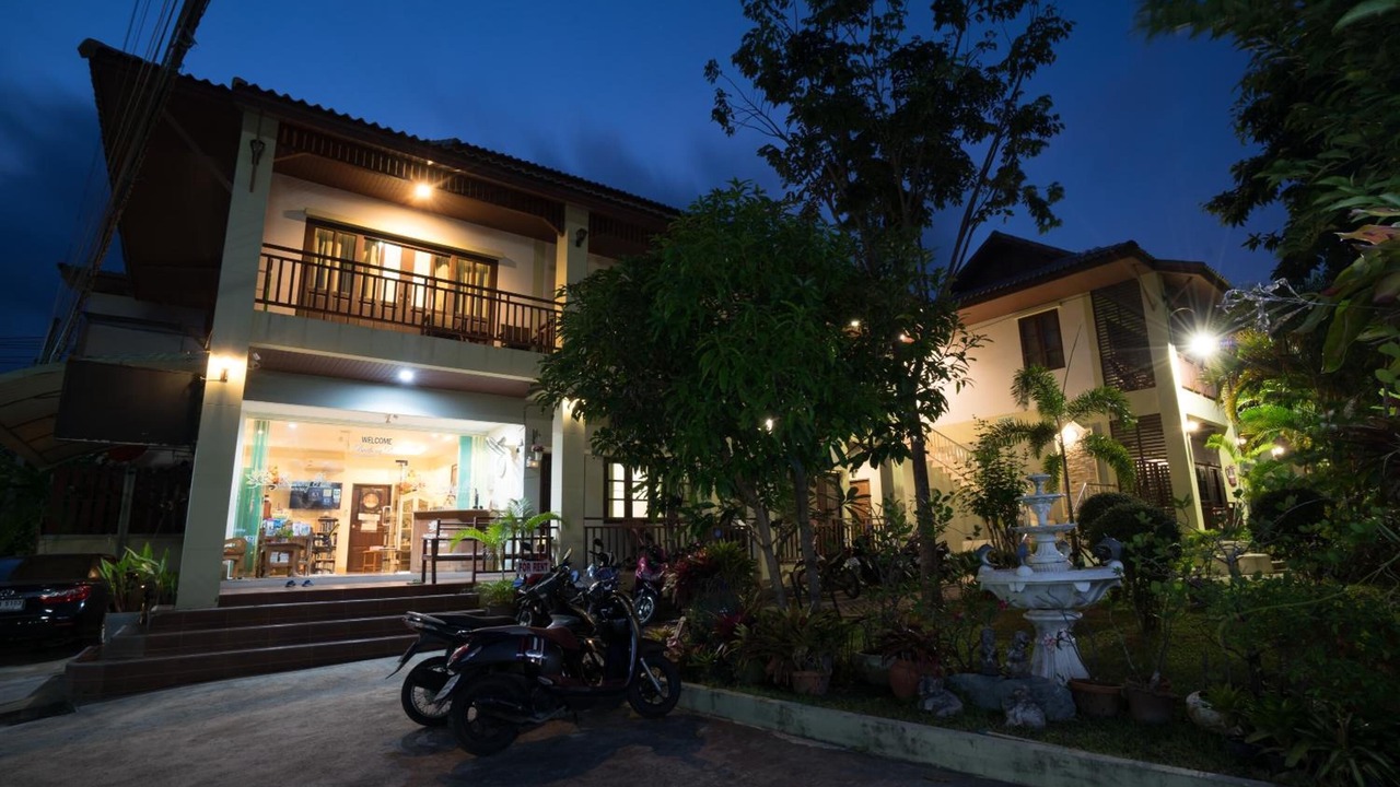 Photo of Outdoor in Maret