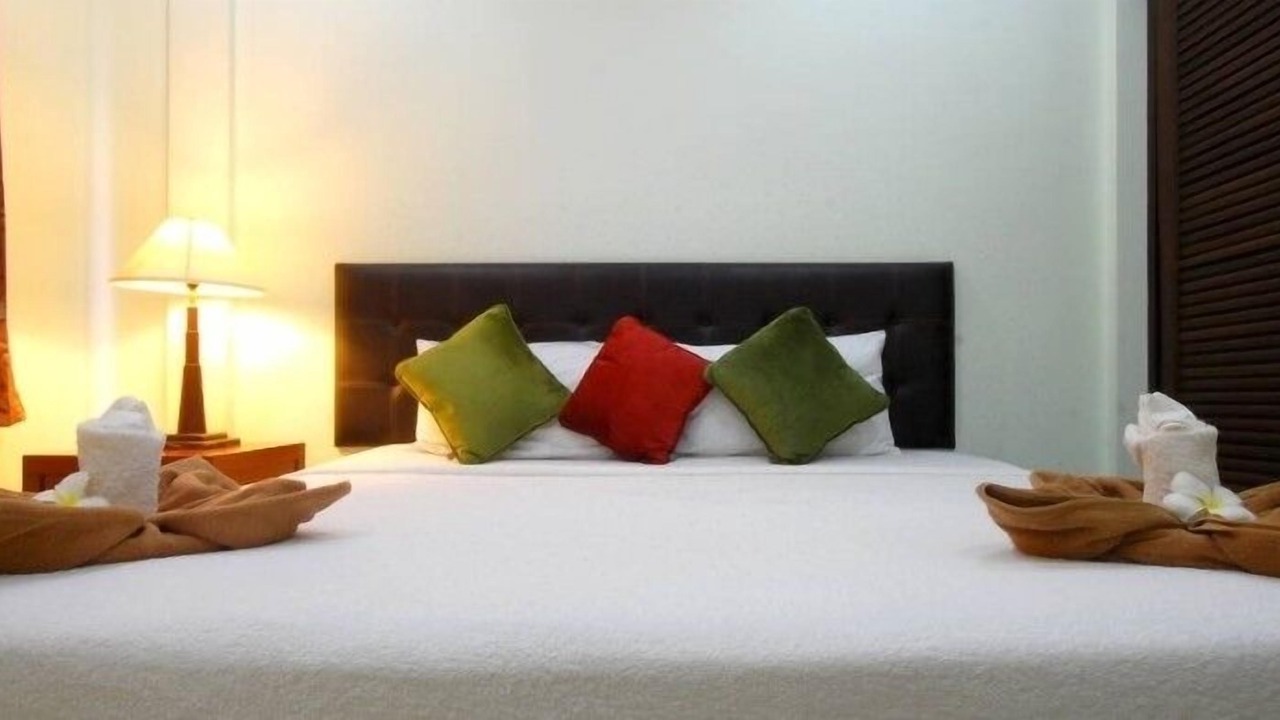 Photo of Bedroom in Maret