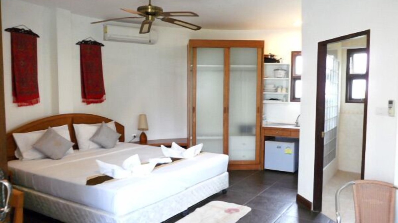Photo of Bedroom in Hin Lek Fai