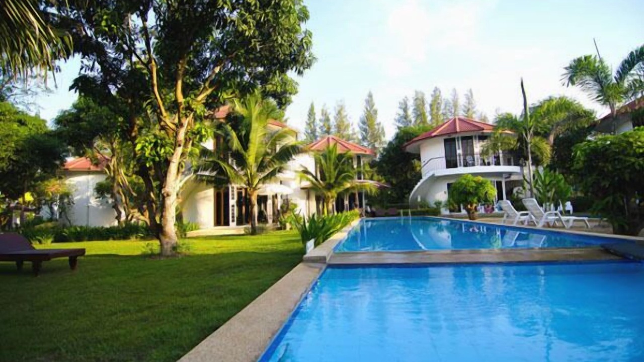 Photo of Outdoor in Hin Lek Fai