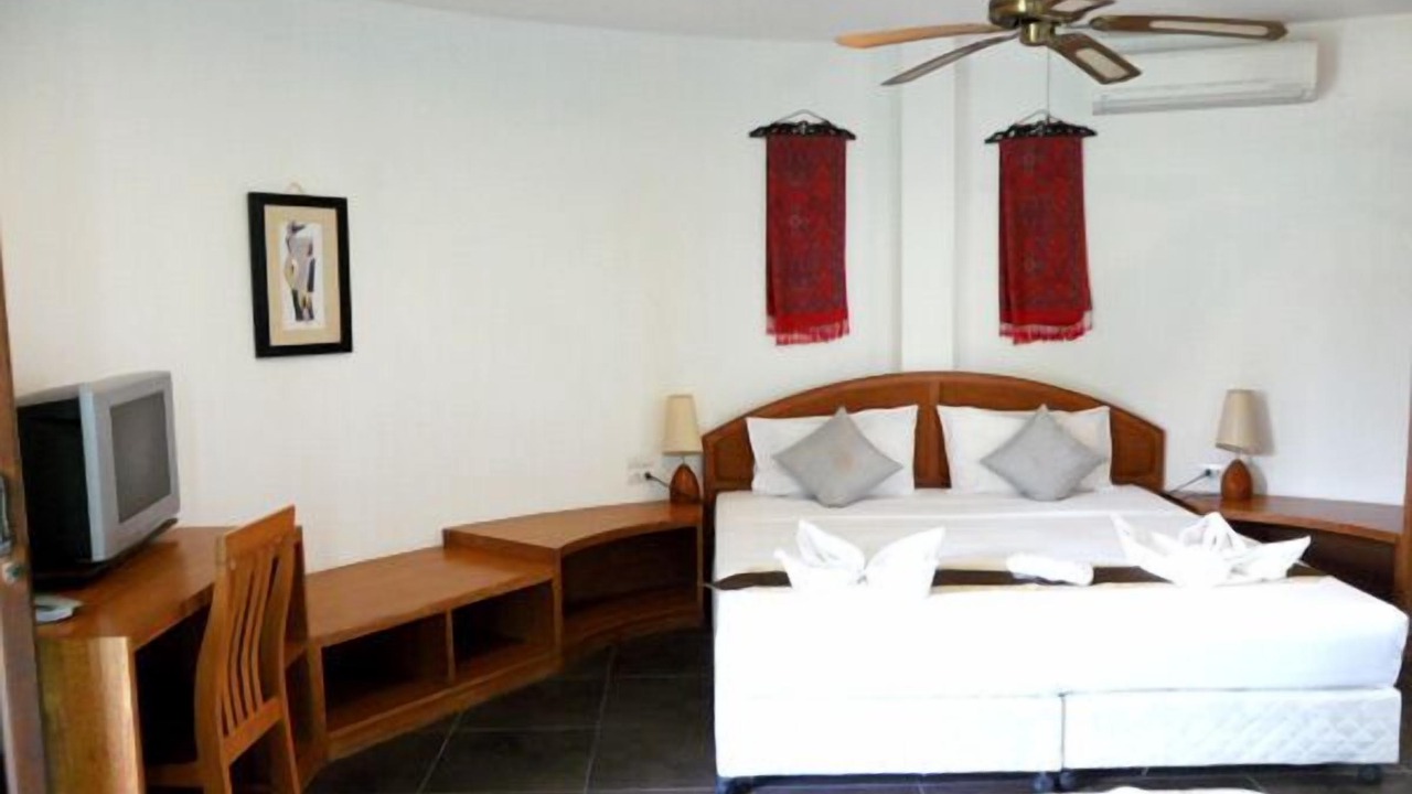 Photo of Bedroom in Hin Lek Fai