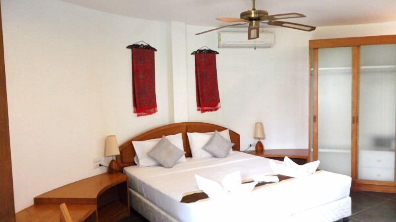 Photo of Bedroom in Hin Lek Fai