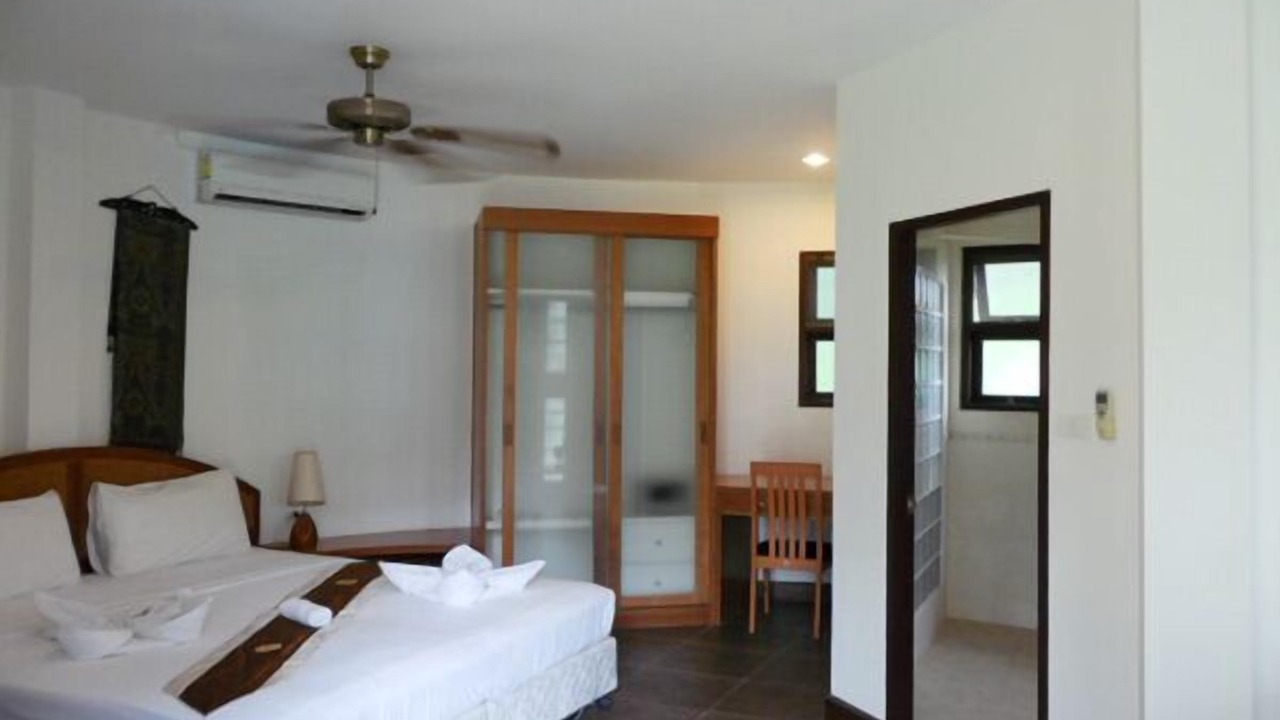 Photo of Bedroom in Hin Lek Fai