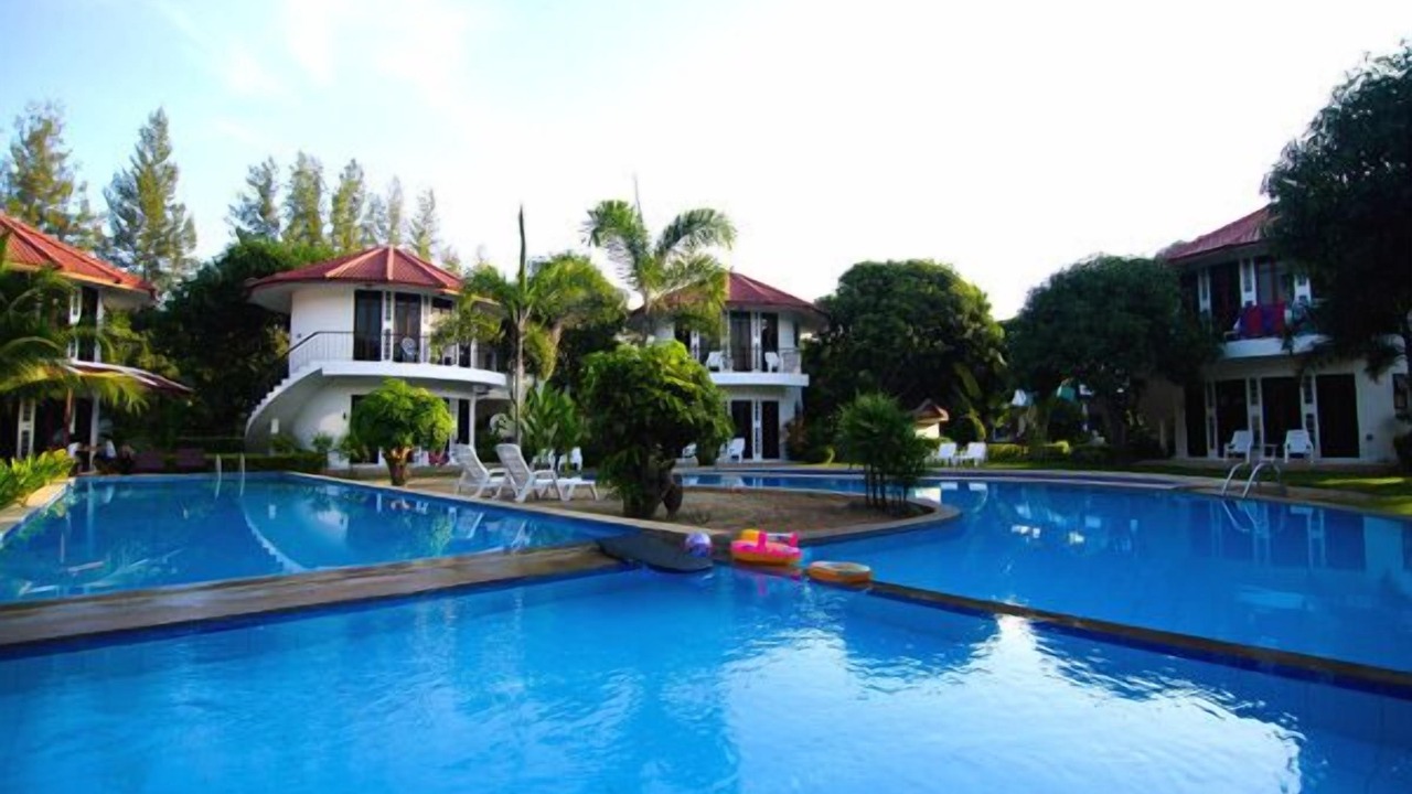 Photo of Outdoor in Hin Lek Fai