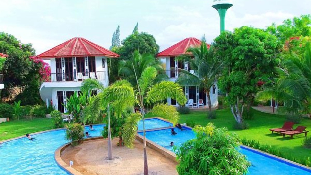 Photo of Outdoor in Hin Lek Fai