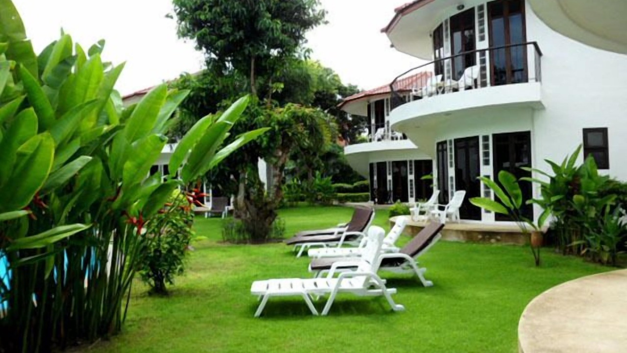 Photo of Outdoor in Hin Lek Fai