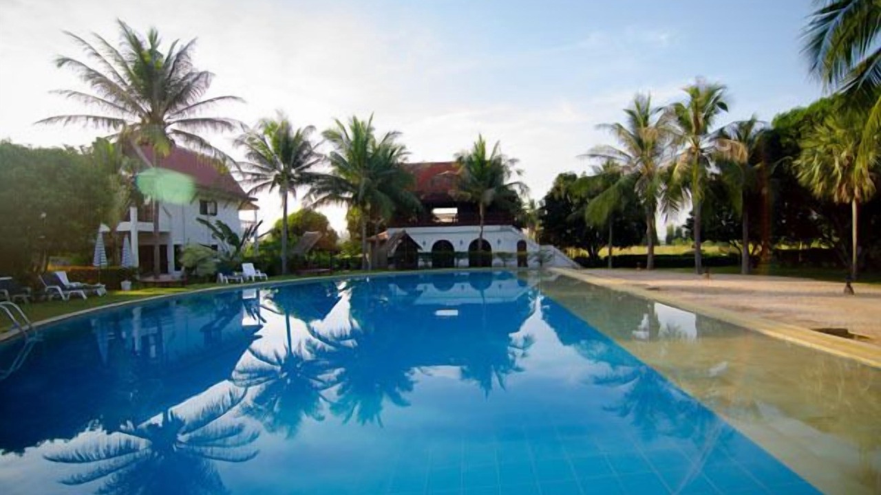 Photo of Outdoor in Hin Lek Fai