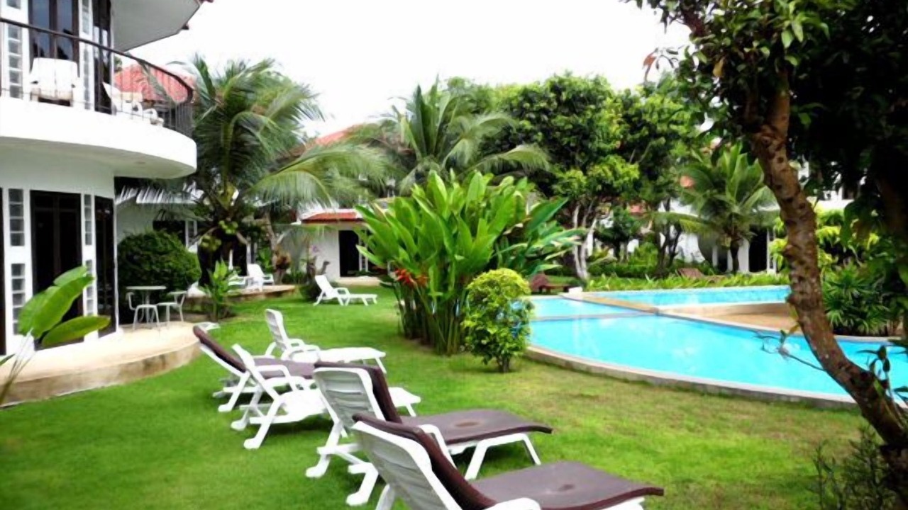 Photo of Outdoor in Hin Lek Fai
