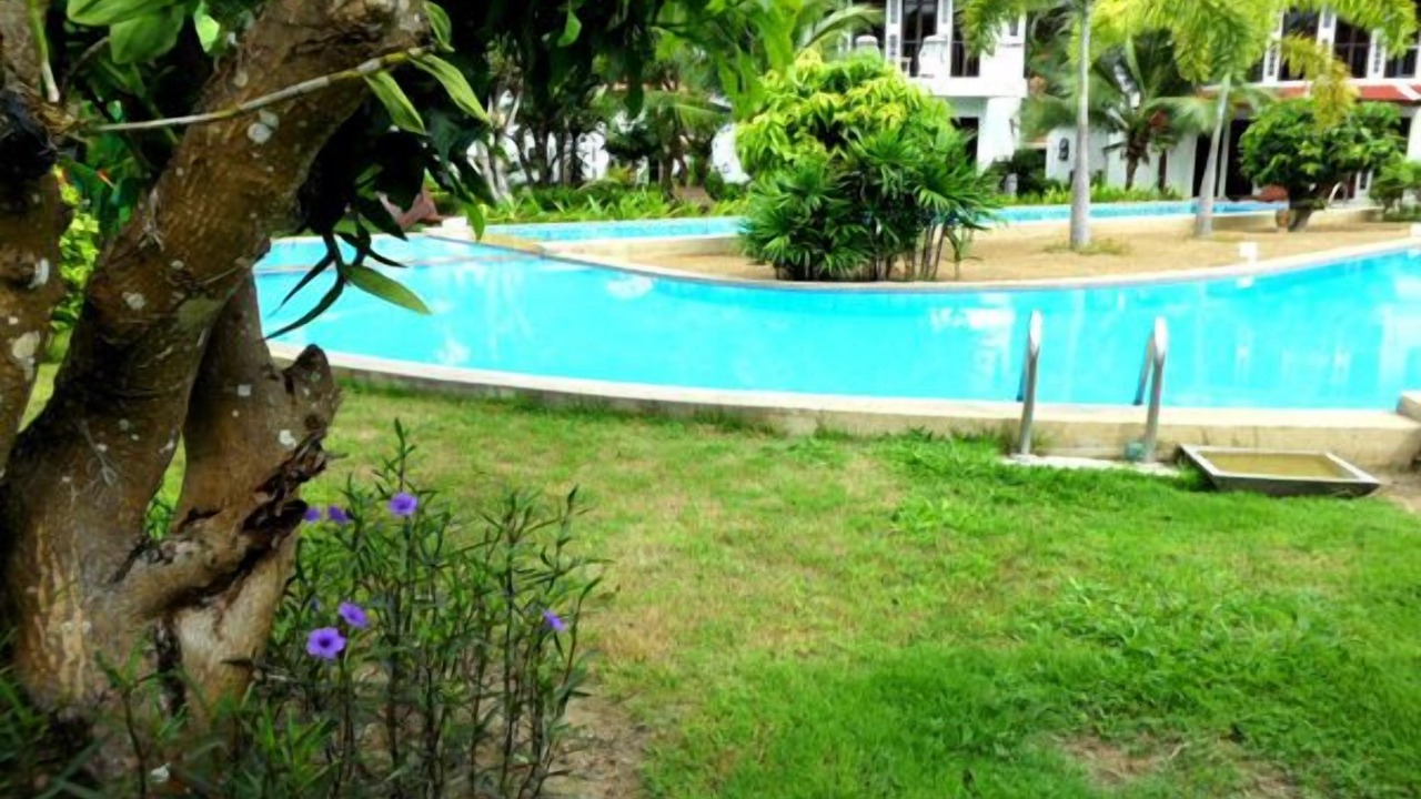 Photo of Outdoor in Hin Lek Fai