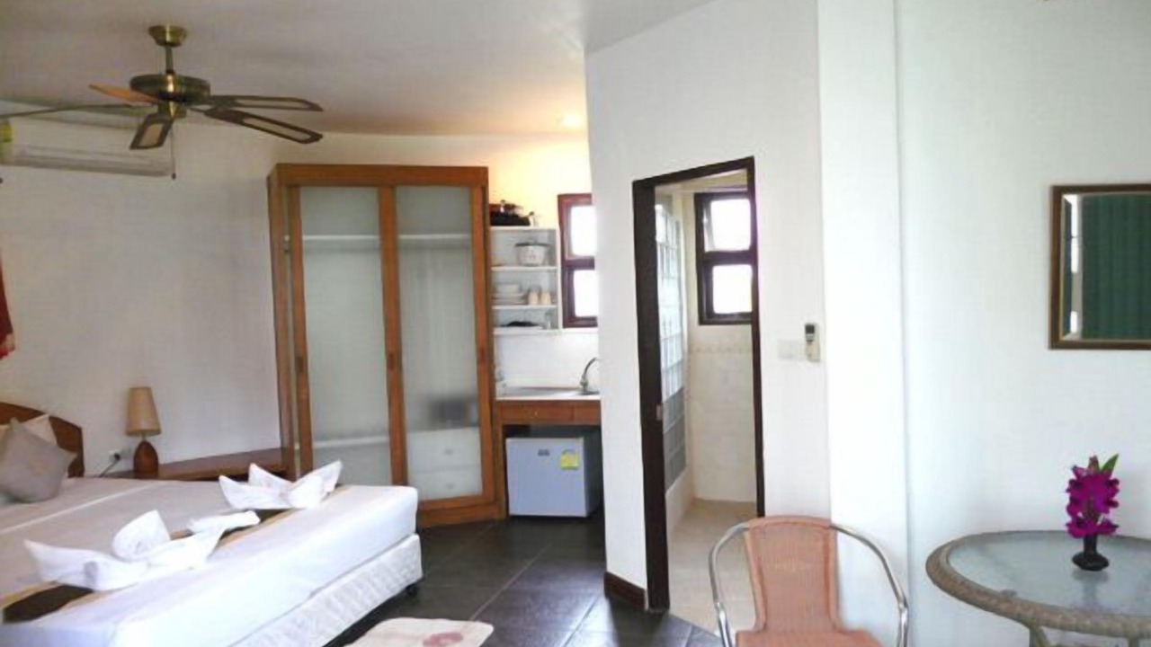 Photo of Bedroom in Hin Lek Fai