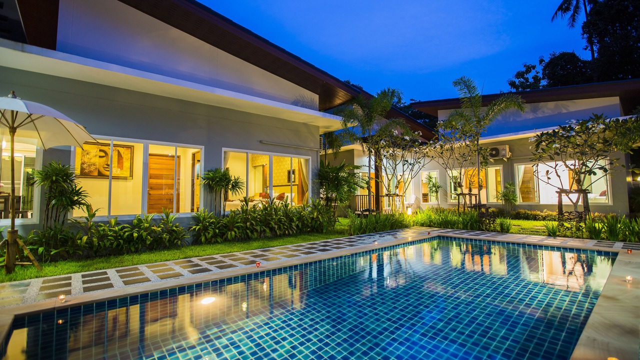 Photo of Outdoor in Ao Nang