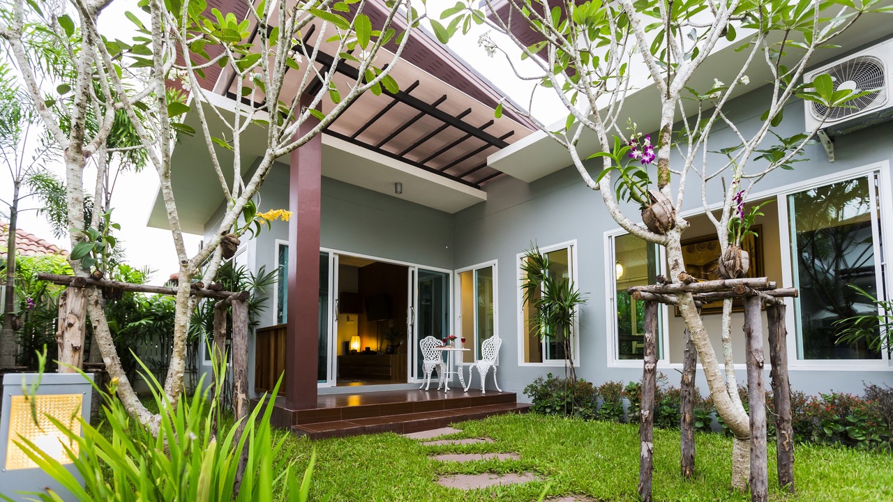 Photo of Outdoor in Ao Nang