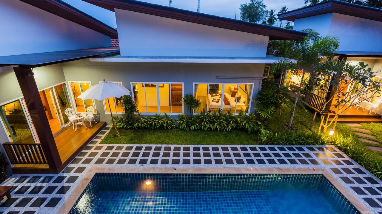 Photo of Outdoor in Ao Nang