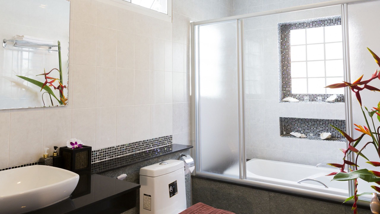 Photo of Bathroom in Ao Nang