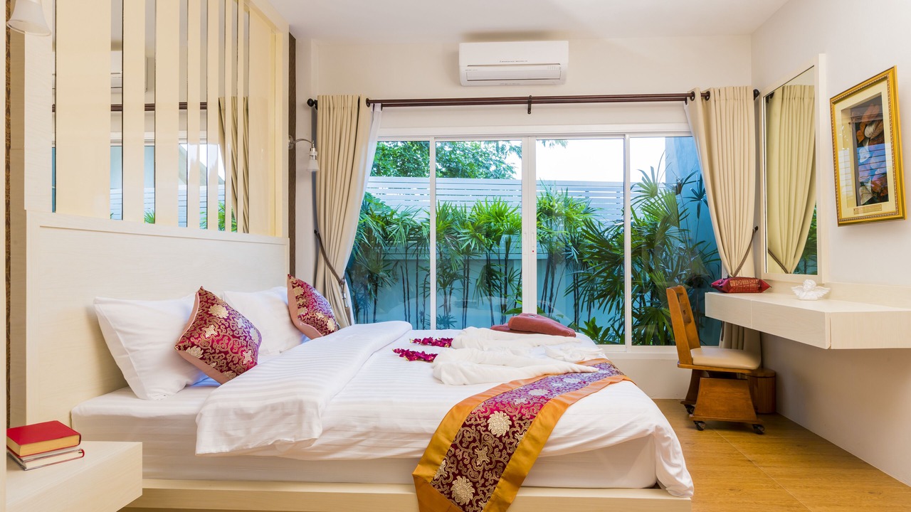 Photo of Bedroom in Ao Nang