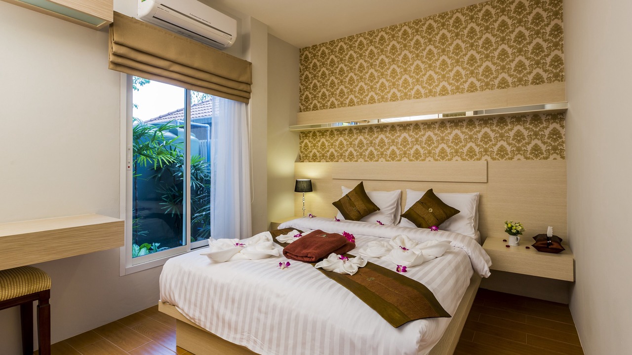 Photo of Bedroom in Ao Nang