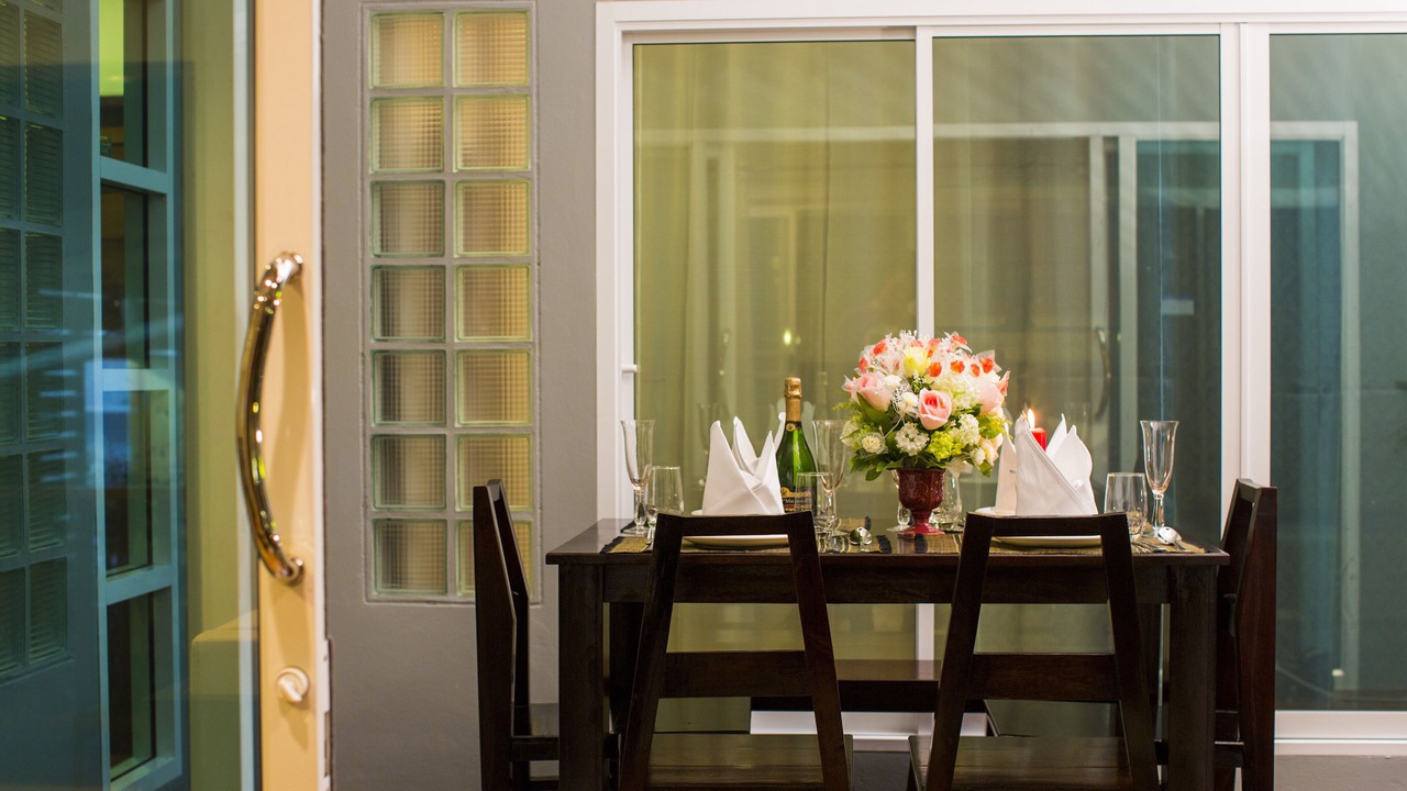 Photo of Livingroom in Ao Nang