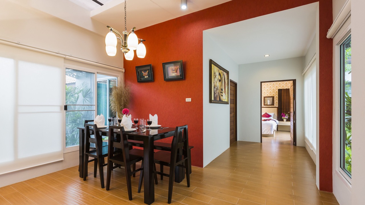 Photo of Livingroom in Ao Nang