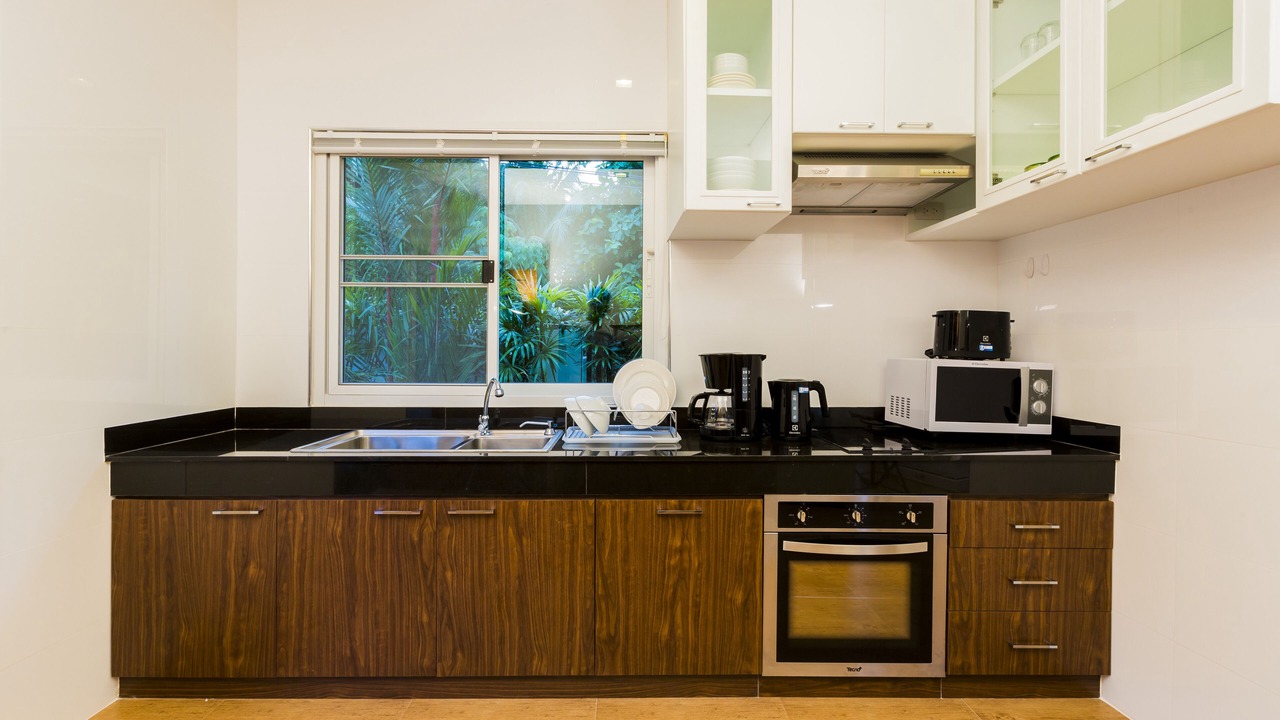Photo of Kitchen in Ao Nang