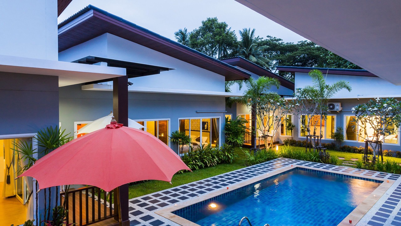 Photo of Outdoor in Ao Nang