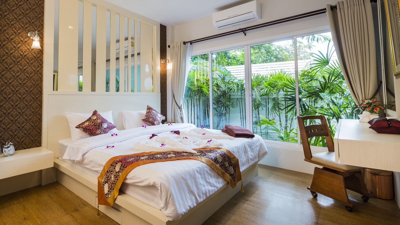 Photo of Bedroom in Ao Nang