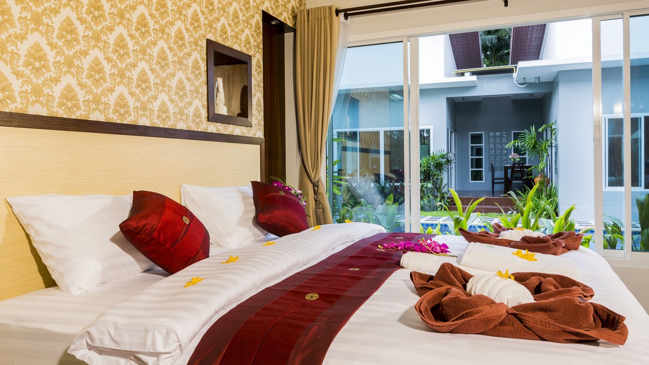 Photo of Bedroom in Ao Nang