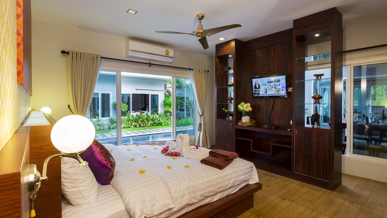 Photo of Bedroom in Ao Nang
