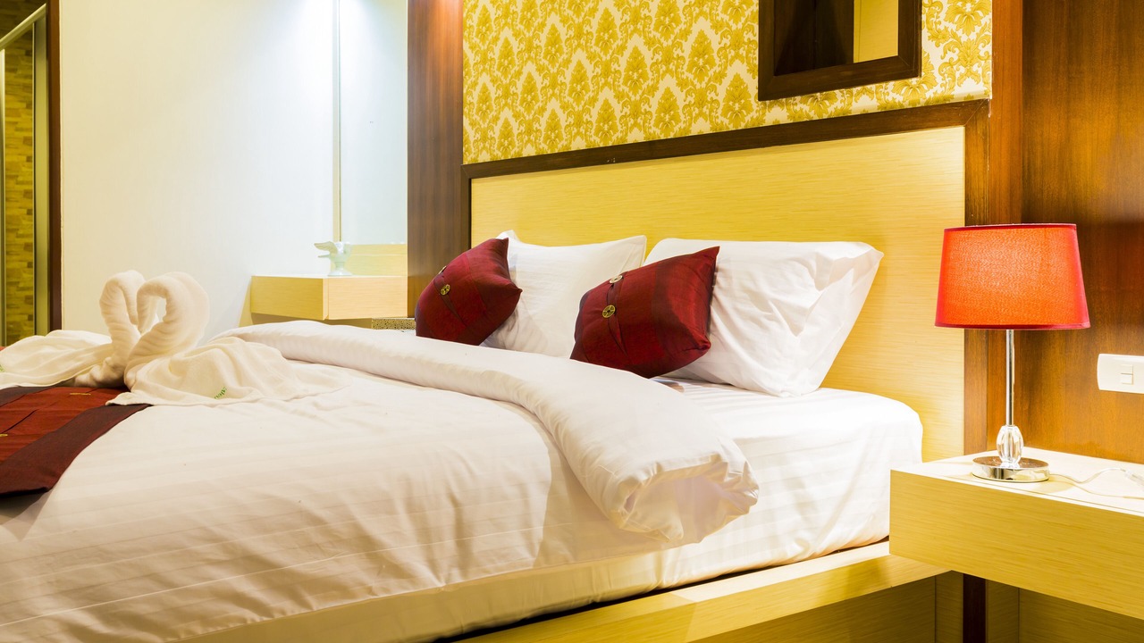 Photo of Bedroom in Ao Nang