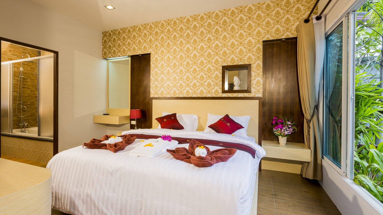 Photo of Bedroom in Ao Nang
