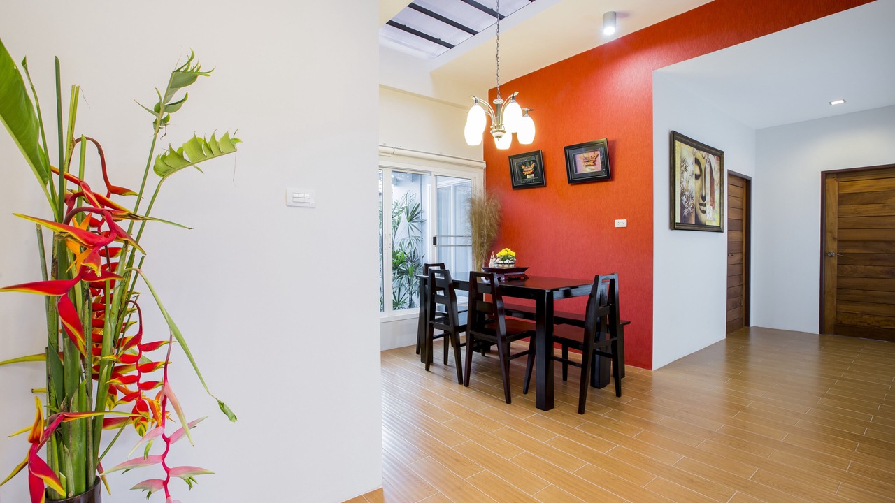 Photo of Livingroom in Ao Nang