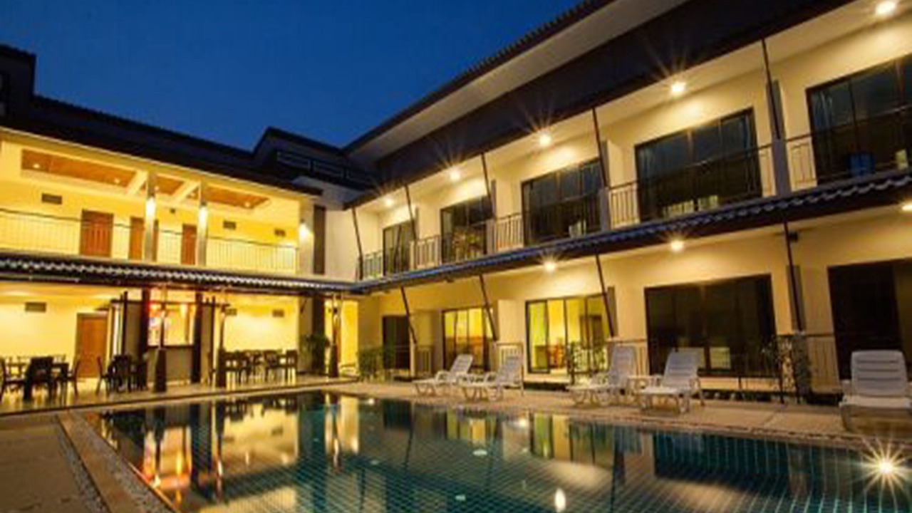 Photo of Outdoor in Thong Sala