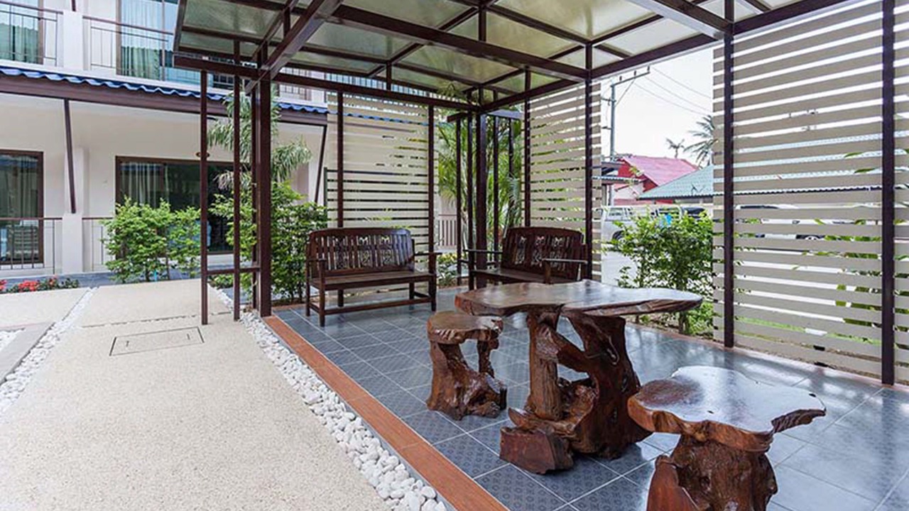 Photo of Others in Thong Sala