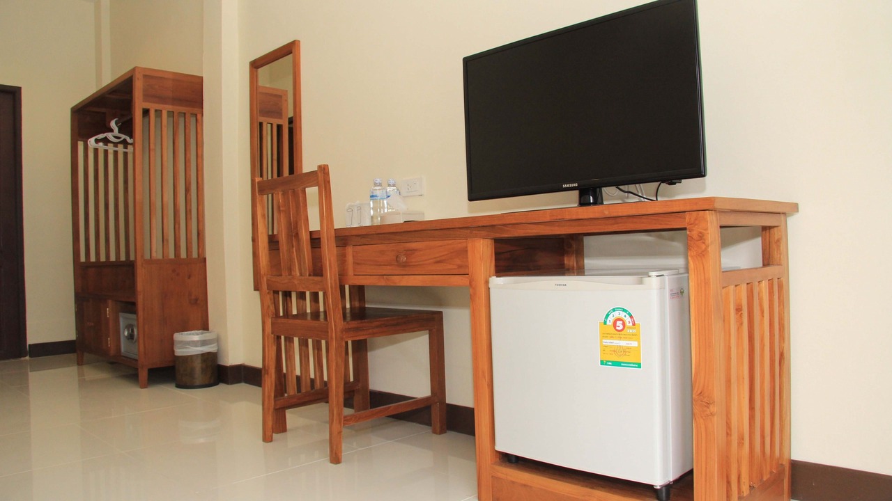 Photo of Bedroom in Thong Sala