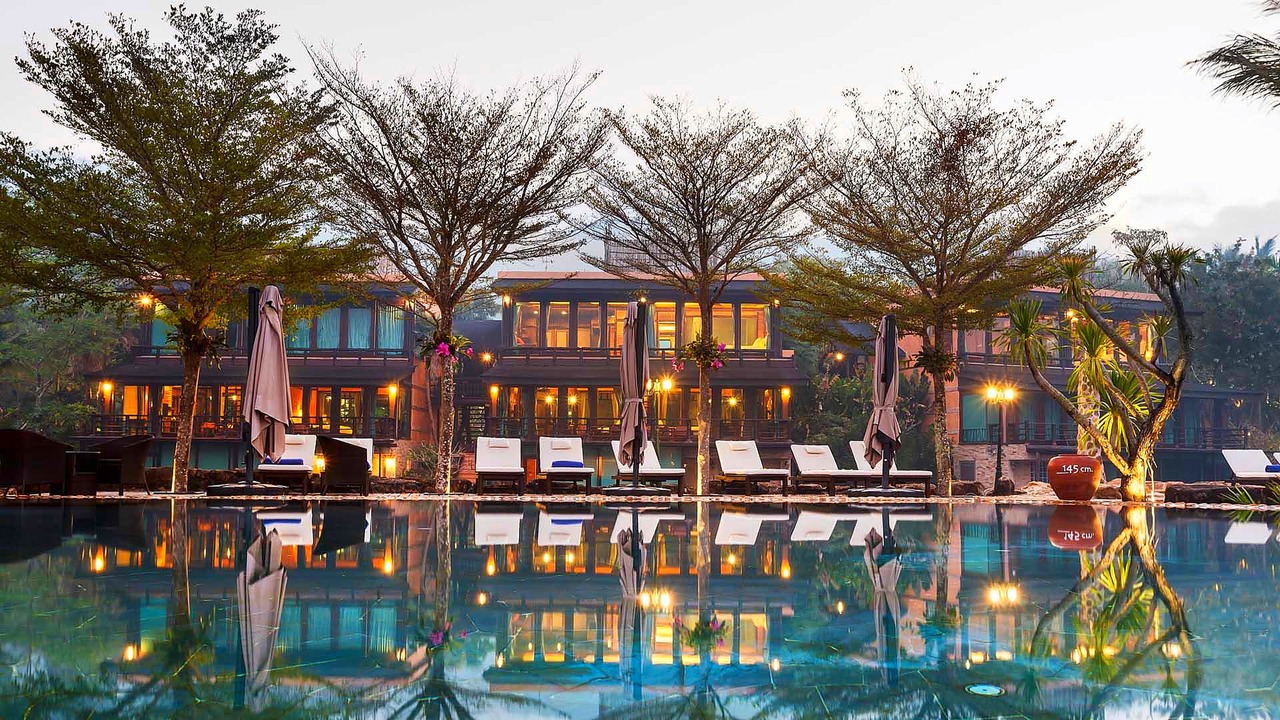 Photo of Outdoor in Koh Chang Tai