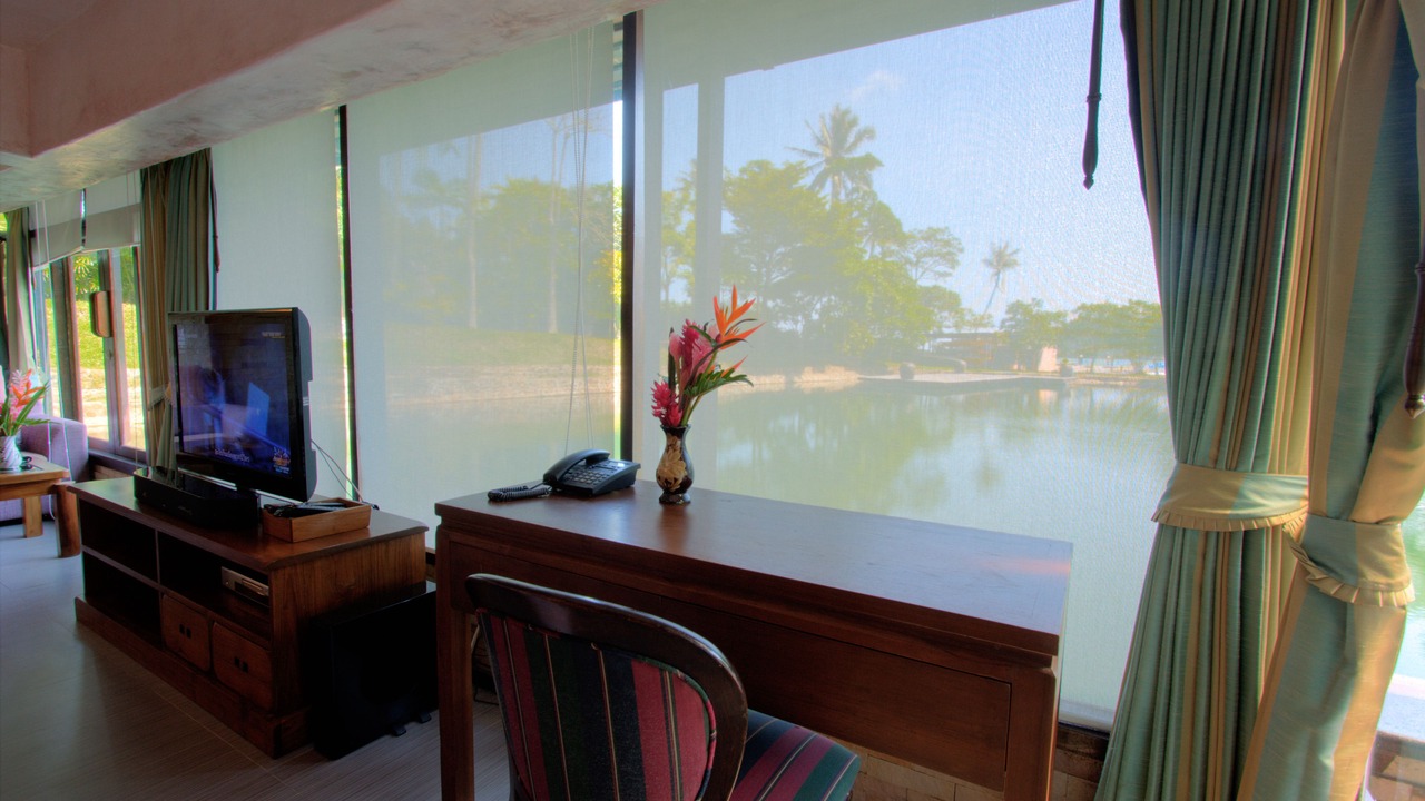 Photo of Bedroom in Koh Chang Tai