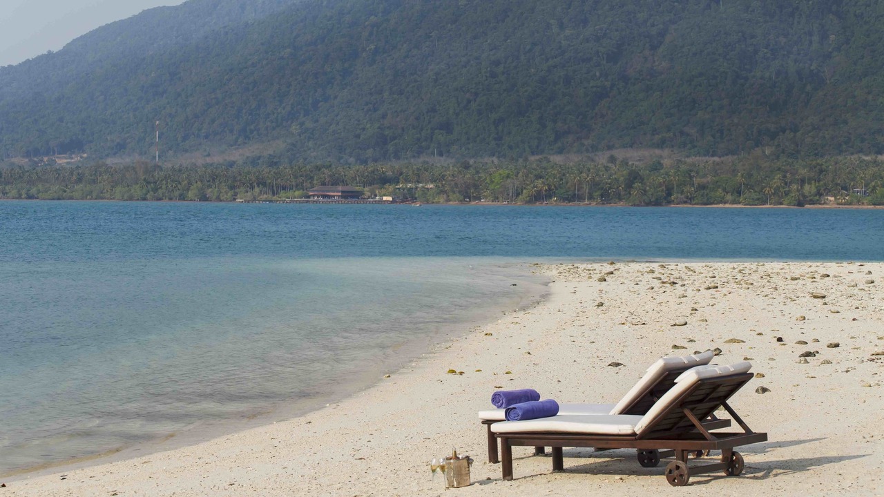 Photo of Others in Koh Chang Tai