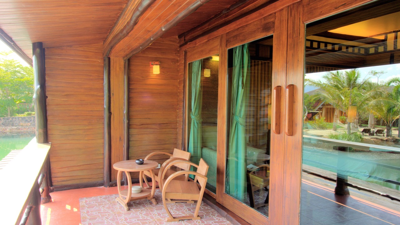 Photo of Patio Balcony in Koh Chang Tai