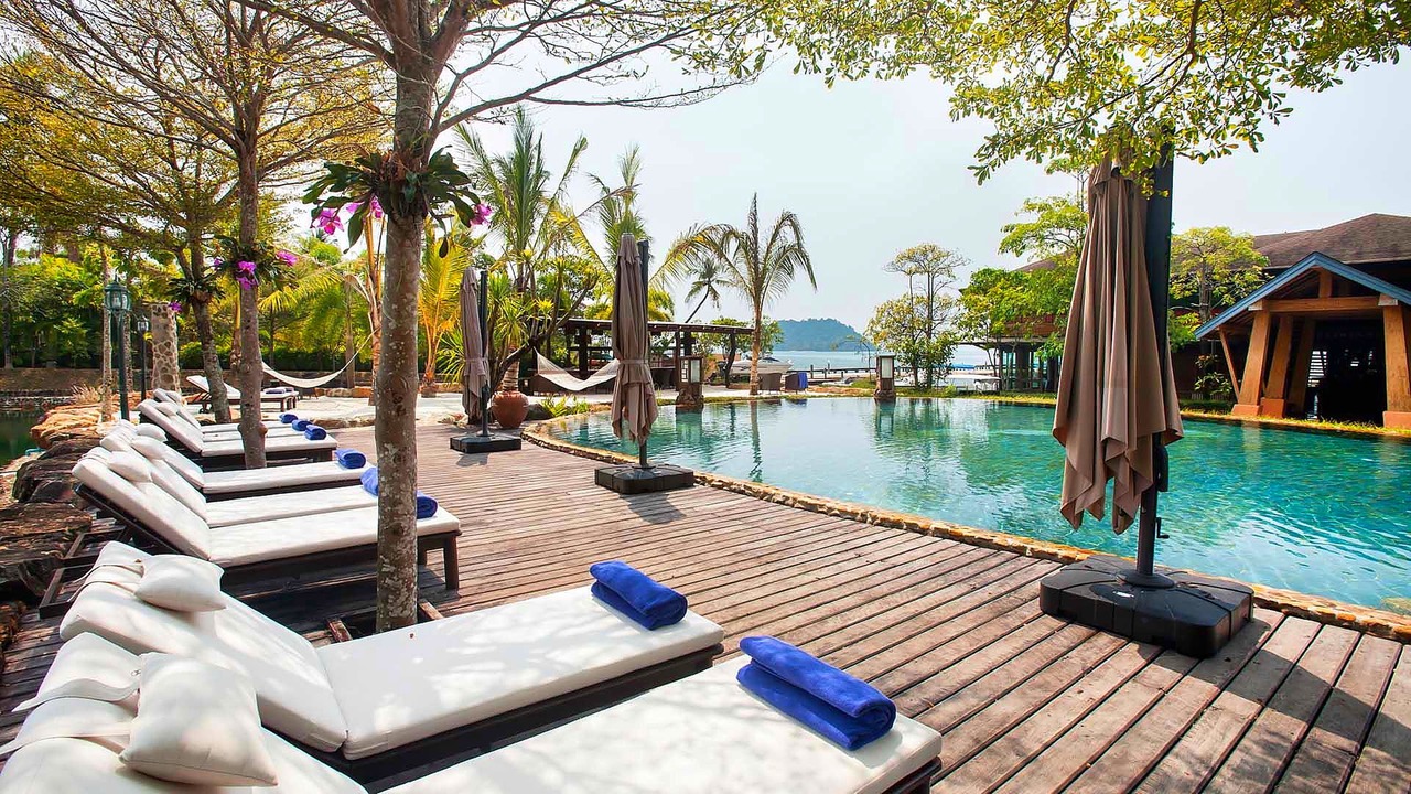 Photo of Outdoor in Koh Chang Tai
