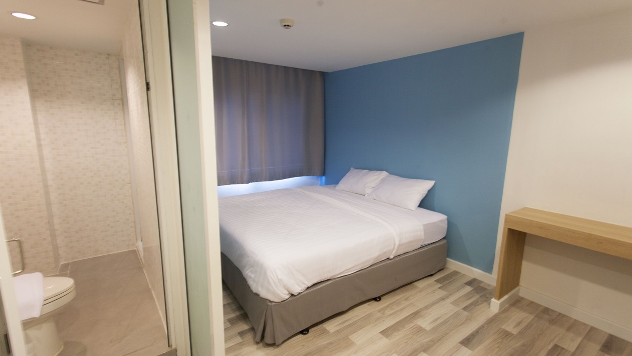 Photo of Bedroom in Ploenchit