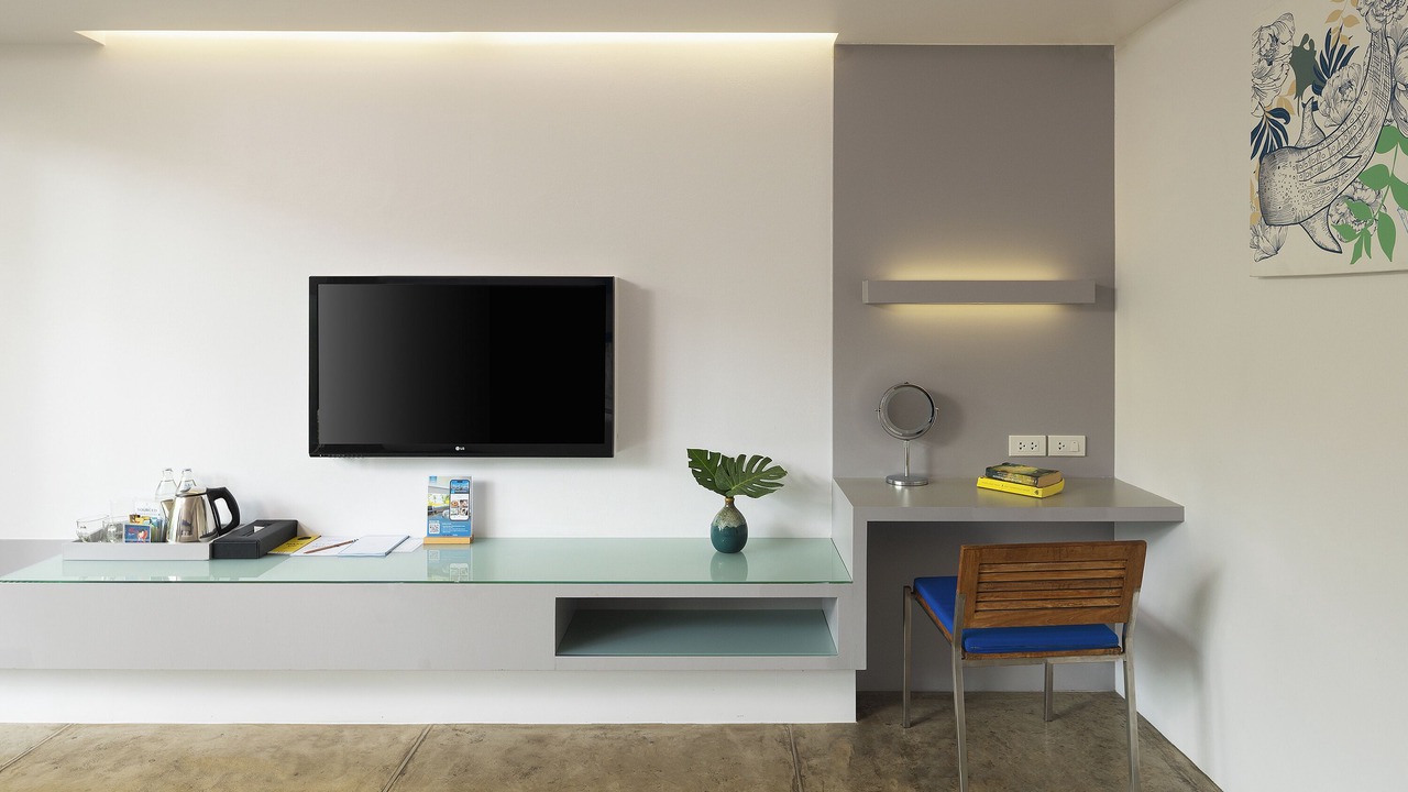 Photo of Bedroom in Haad Rin