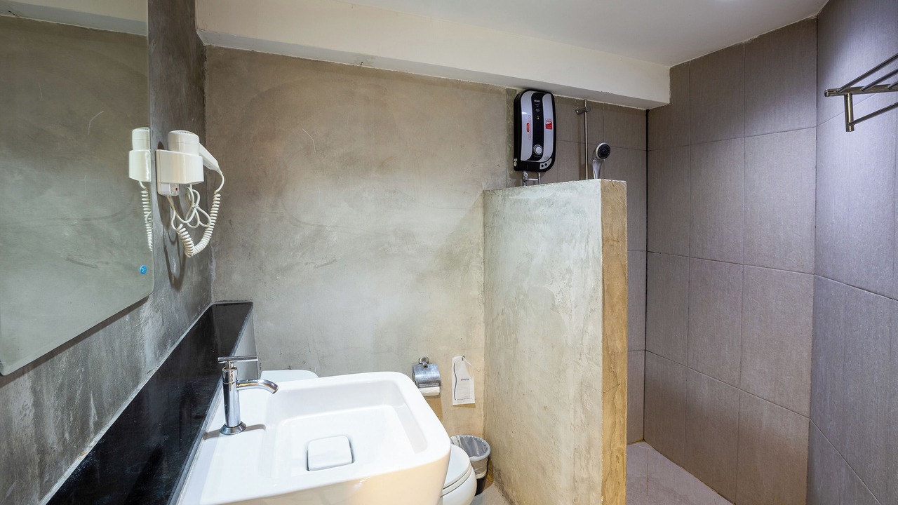 Photo of Bathroom in Na Chom Thian