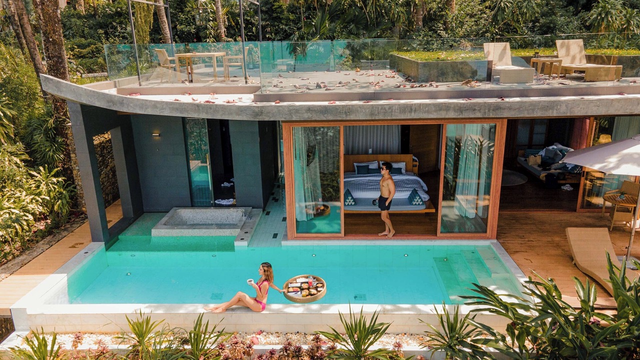 Photo of Outdoor in Ko Chang