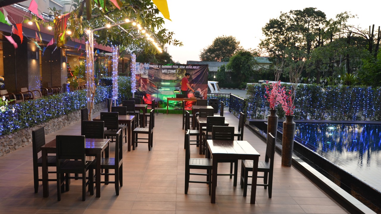 Photo of Outdoor in Minburi