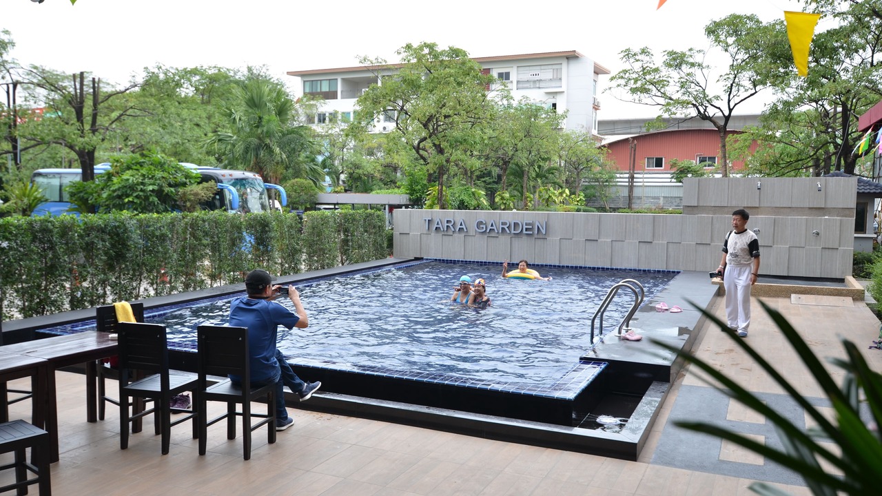 Photo of Outdoor in Minburi