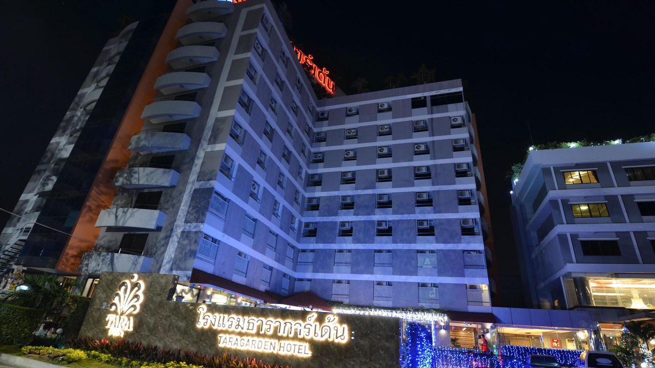 Photo of Outdoor in Minburi
