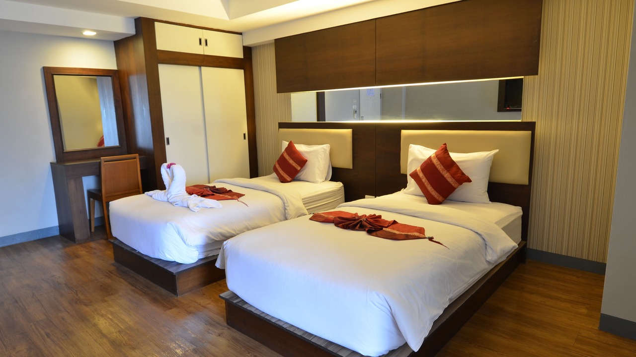 Photo of Bedroom in Minburi