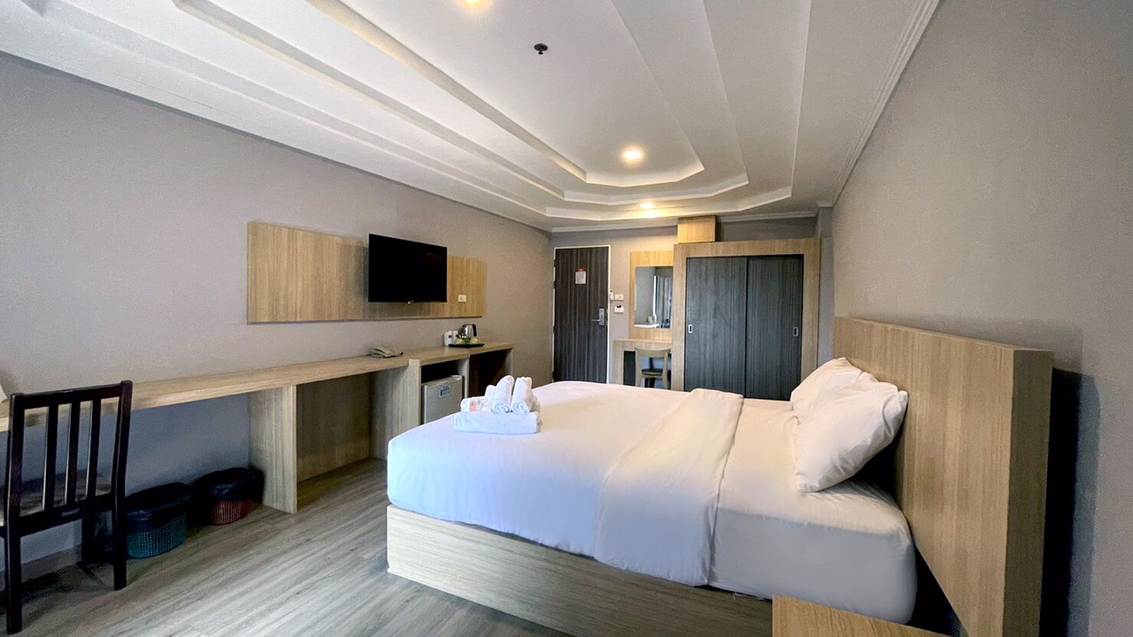 Photo of Bedroom in Minburi