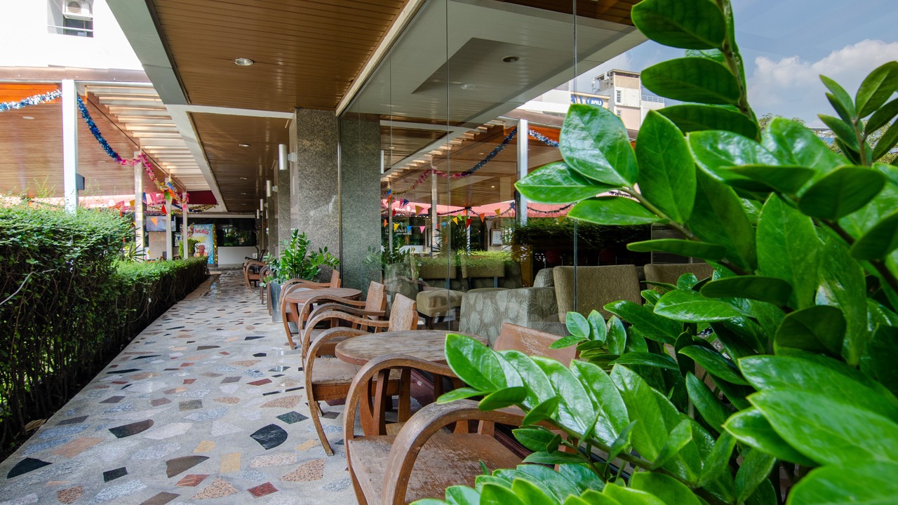 Photo of Outdoor in Minburi