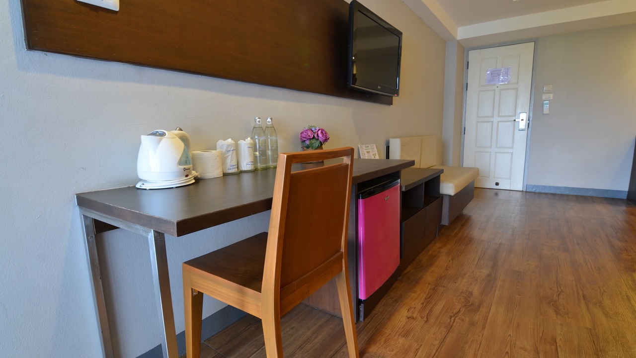 Photo of Bedroom in Minburi